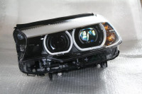 BMW OEM G30 G31 Full LED žaromet levi 7214953 RHD 63117214953 Original