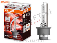 Xenon žarnica Osram Night Breaker Laser NextGen D2S 35W