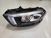 Mercedes A W177 žaromet levi A1779063705 performance LED AFS