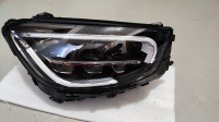 mercedes benz glc lift 18-20 full led žaromet A2539066403