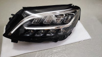 Mercedes C w205 lift full led žaromet A2059067905