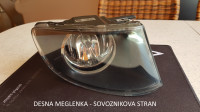 Original DESNA Meglenka - BMW 3 Coupe E92 – 2007