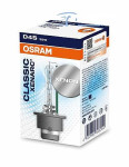 OSRAM ŽARNICA D4S 42V 35W P32D-5 KARTON 1 1 XENON