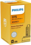 PHILIPS ŽARNICA D1S XENON C1 STANDARD