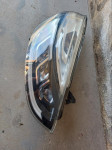 Renault clio 4 desna full led luc