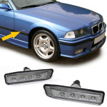 Stranski LED smerniki BMW 3 E36/X5 E53 smoke