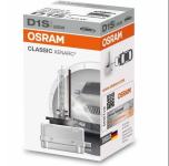 Xenon žarnica OSRAM D1S XENARC CLASSIC original