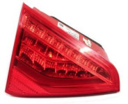 Zadnja luč Audi A5 11-, notranja, LED, OEM