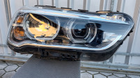 ŽAROMET BMW X1 FUL LED DESNI