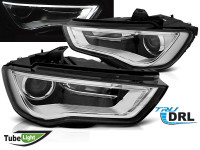 Žarometi Audi A3 8V 12-16 LED DRL