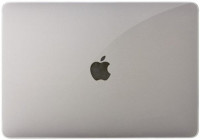 EPICO ovitek Shell Cover za MacBook Pro 16 GLOSS, bel (A2485 / A2