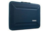 Thule Gauntlet 4.0 ovitek za MacBook Pro® 40,64 cm, moder (3204524) -