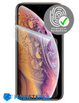 Apple iPhone XS - zaščitna folija