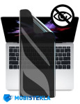 Apple MacBook Pro 13.3 Retina - zaščitna folija Privacy