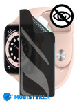 Apple Watch 6 - zaščitna folija Privacy