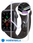 Apple Watch SE - zaščitno steklo Dome