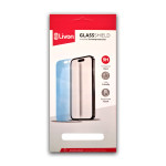 Livon GlassShield zaščitno steklo (kaljeno steklo) za Apple iPhone 13