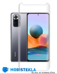 Xiaomi Redmi Note 10 Pro Max - zaščitno steklo