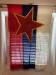 Jugoslavija zastava