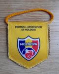 Zastavica Nogometna zveza Moldavije
