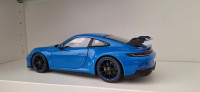 1:18 Porsche 992 / 911 GT3