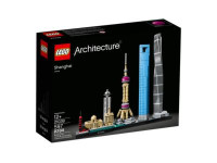 21039 LEGO Architecture Skylines Shanghai