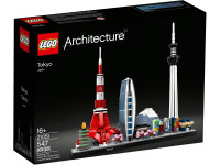 21051 LEGO Architecture Skylines Tokyo