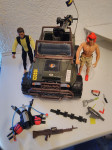 ACTION MAN / HASBRO ORIGINAL / 1993