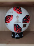 Adidas Telstar Telstar Mechta Match Used Ball World Cup WM 2018 Round