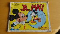 ALBUM-JA,MIKI-WALT DISNEY-DEČJE NOVINE