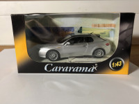 Alfa Brera 1:43 - Cararama