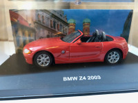 BMW Z4 2003 - 1:43 EG