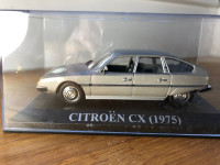 Citroen CX (1975) 1:43