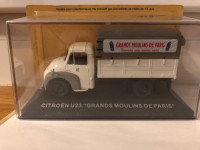 Citroen U23  - 1:43