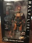 Dr.Gordon Freeman