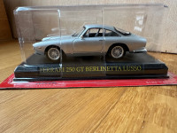 Ferrari 250 GT Berlineta Lusso 1:43 - Official LicensedProduct Ferrari