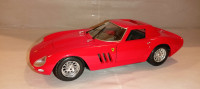 FERRARI - 250 GTO 1964
GUILOY 
Merilo 1:18