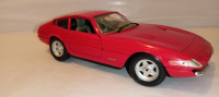 FERRARI - 365 DAYTONA GTB/4 1969
GIODI 
1:18