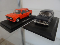 FIAT 131-1/43