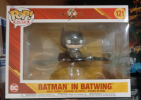 Funko pop Batman batwing 2023