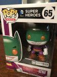 Funko pop