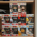 Funko pop