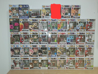 FUNKO POP