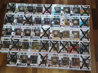 Funko pop Star wars