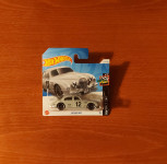 HOT WHEELS JAGUAR MK1 AVTOMOBILČEK