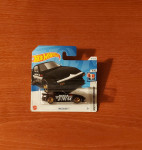 HOT WHEELS MAZDA RX 7 POLICE AVTOMOBILČEK IGRAČA