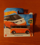 HOT WHEELS VOLKSWAGEN ID. BUZZ  AVTOMOBILČEK MODEL