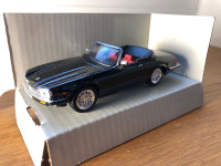 Jaguar XJS Cabrio 1:43 - Schuco