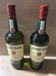 Jameson whiskey - 2x 1 liter - ugodno