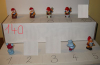 Kinder figurice 7